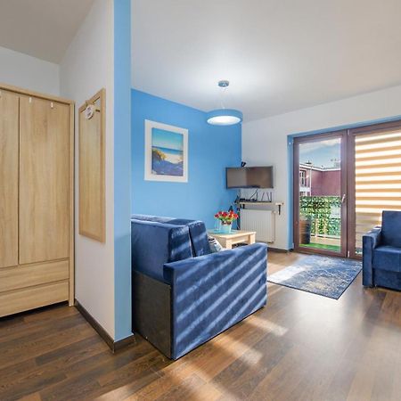 Apartamenty Sun&Snow Foka Hel Bagian luar foto