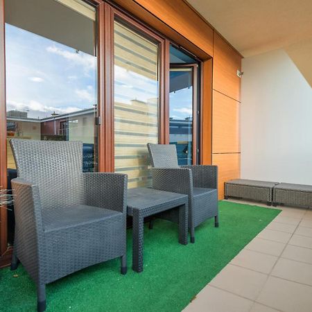 Apartamenty Sun&Snow Foka Hel Bagian luar foto