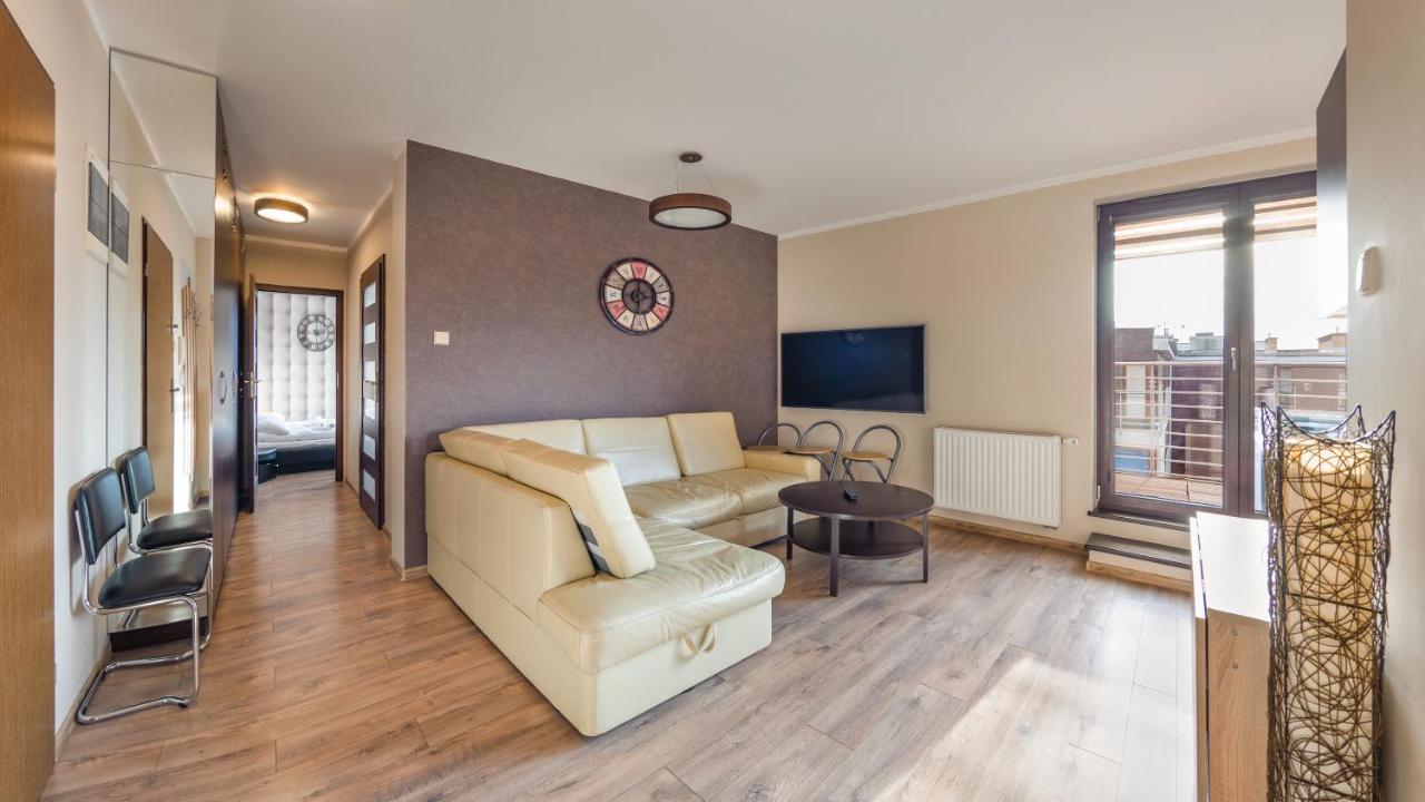 Apartamenty Sun&Snow Foka Hel Bagian luar foto