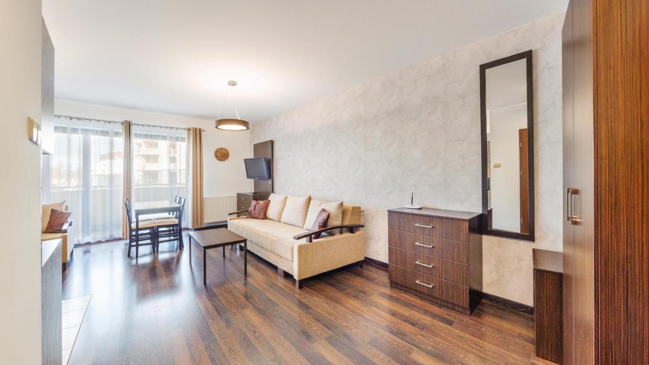 Apartamenty Sun&Snow Foka Hel Bagian luar foto