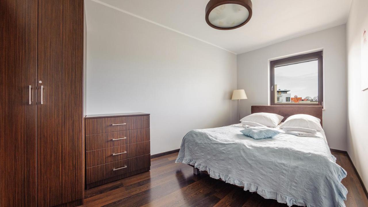 Apartamenty Sun&Snow Foka Hel Bagian luar foto