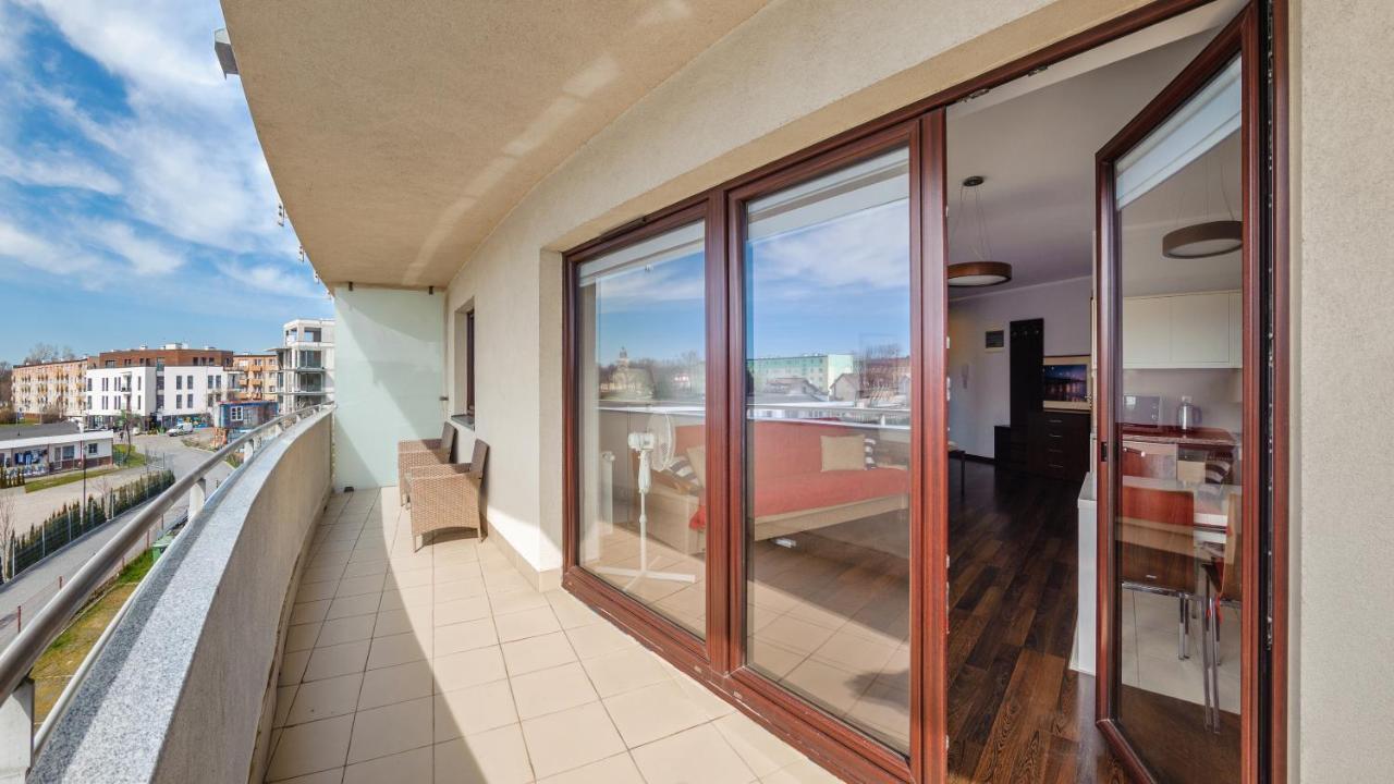 Apartamenty Sun&Snow Foka Hel Bagian luar foto