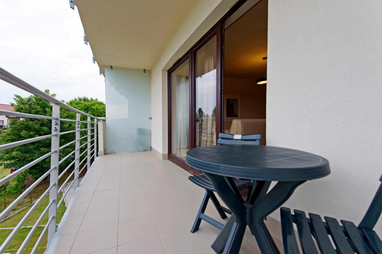 Apartamenty Sun&Snow Foka Hel Bagian luar foto