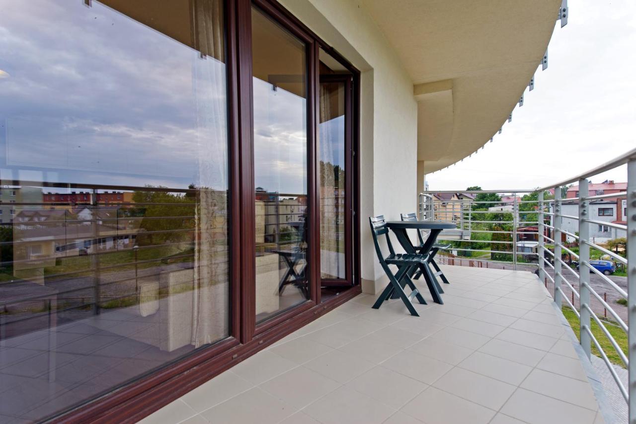 Apartamenty Sun&Snow Foka Hel Bagian luar foto