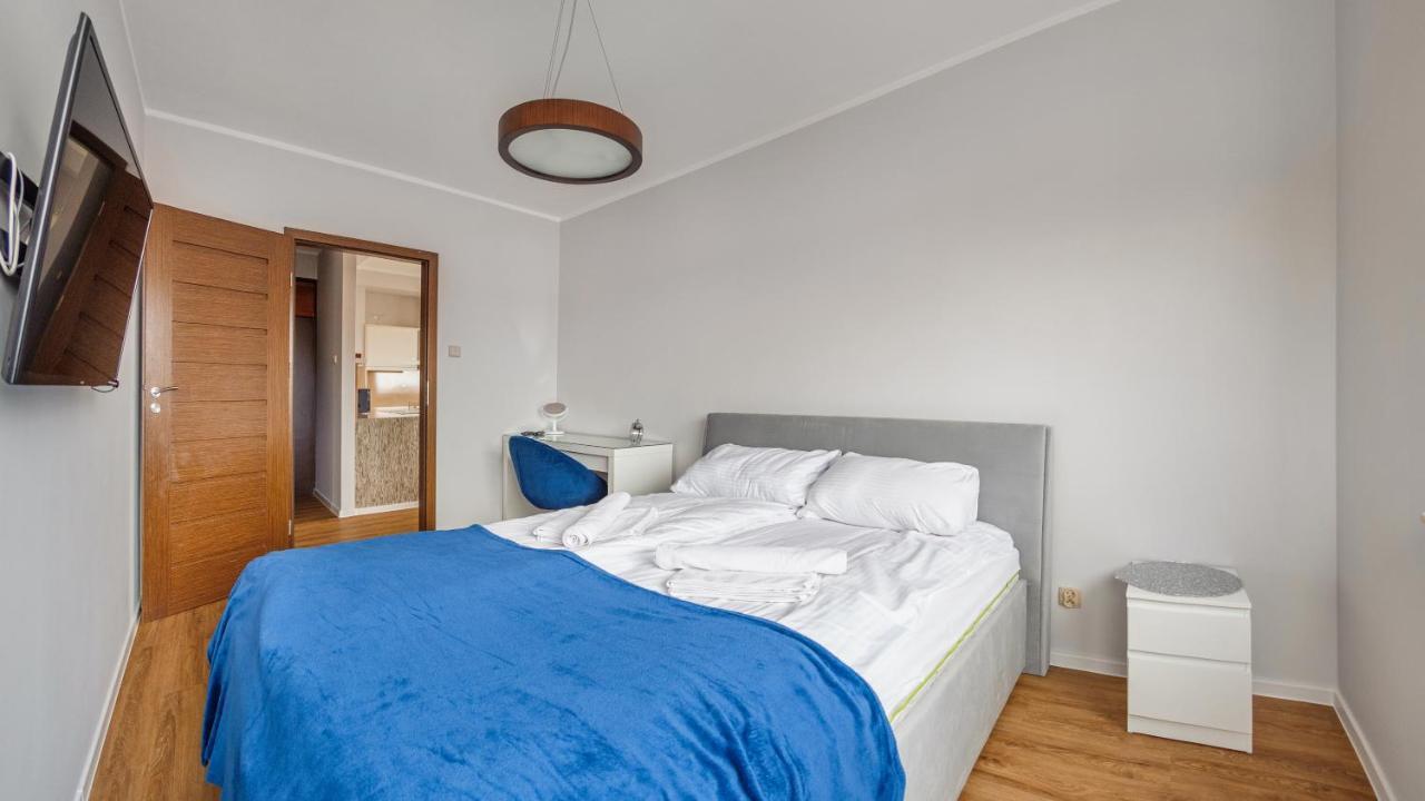 Apartamenty Sun&Snow Foka Hel Bagian luar foto
