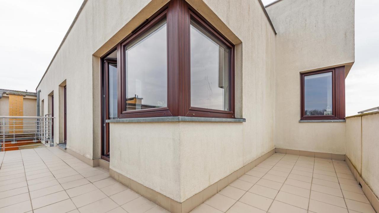 Apartamenty Sun&Snow Foka Hel Bagian luar foto