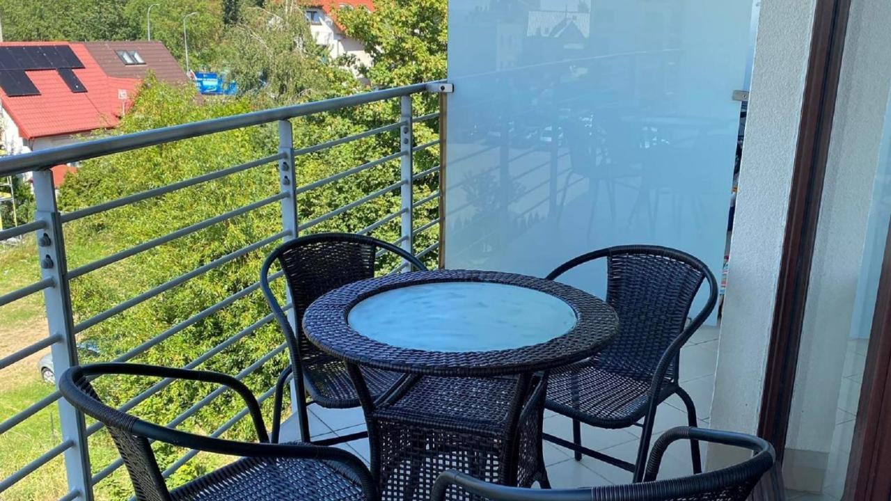 Apartamenty Sun&Snow Foka Hel Bagian luar foto