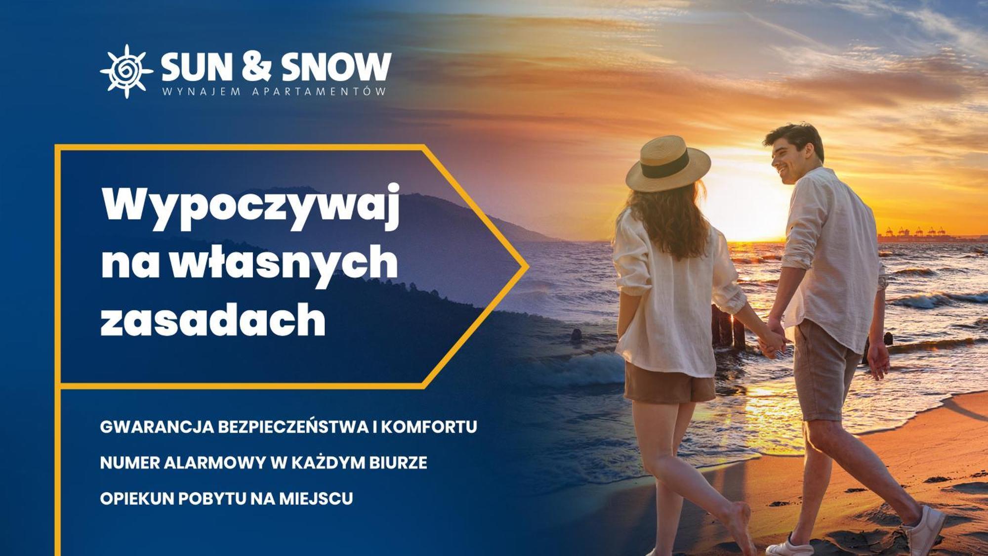 Apartamenty Sun&Snow Foka Hel Bagian luar foto