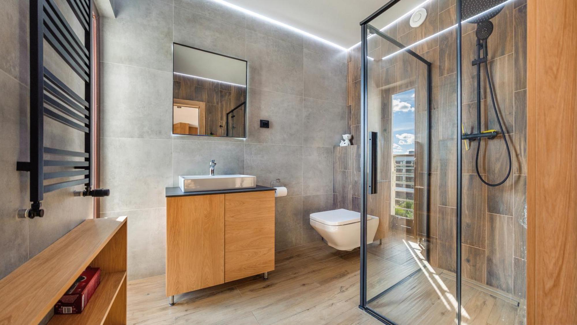 Apartamenty Sun&Snow Foka Hel Bagian luar foto