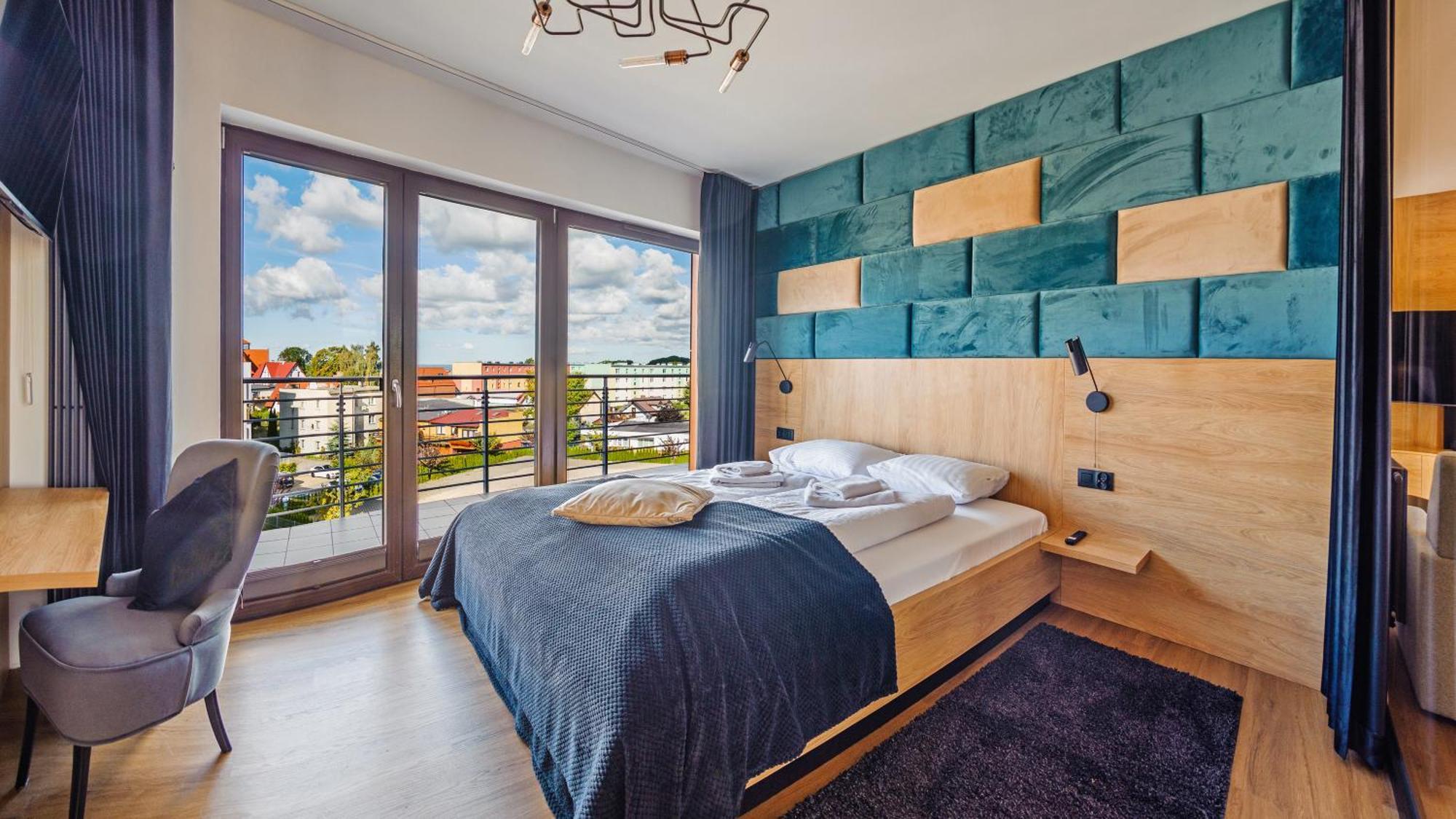 Apartamenty Sun&Snow Foka Hel Bagian luar foto