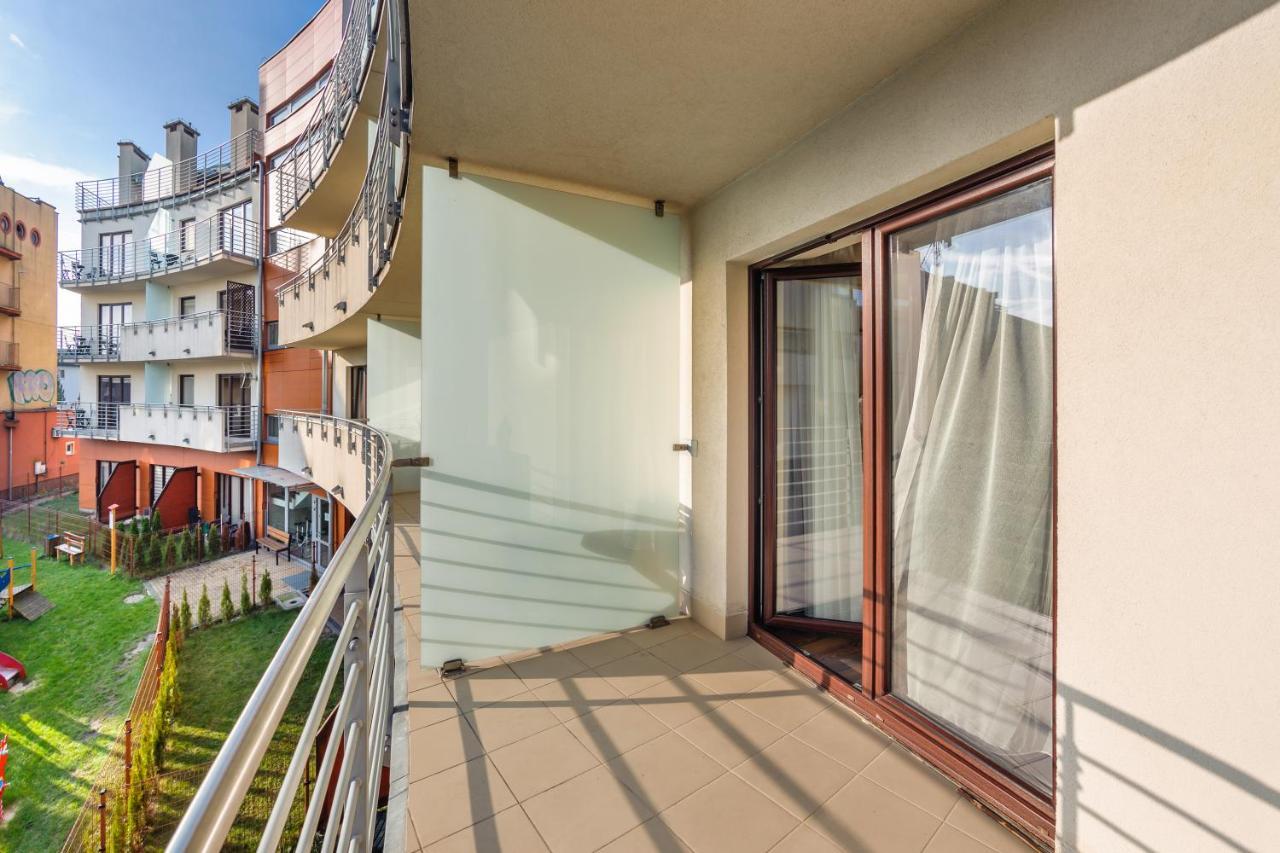 Apartamenty Sun&Snow Foka Hel Bagian luar foto